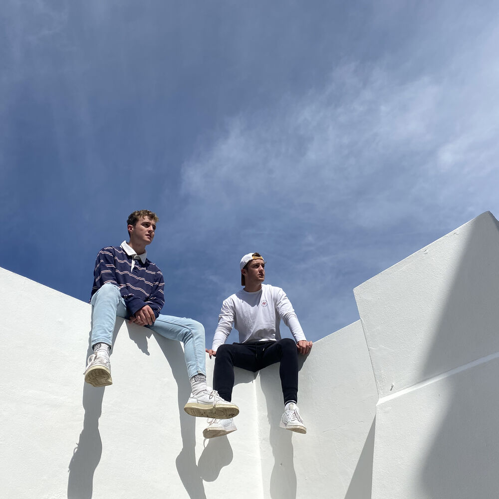 Picture of SaxbyTwins