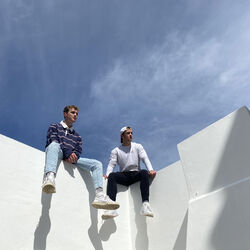 Picture of SaxbyTwins