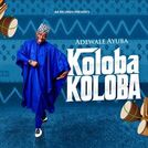 Adewale Ayuba
