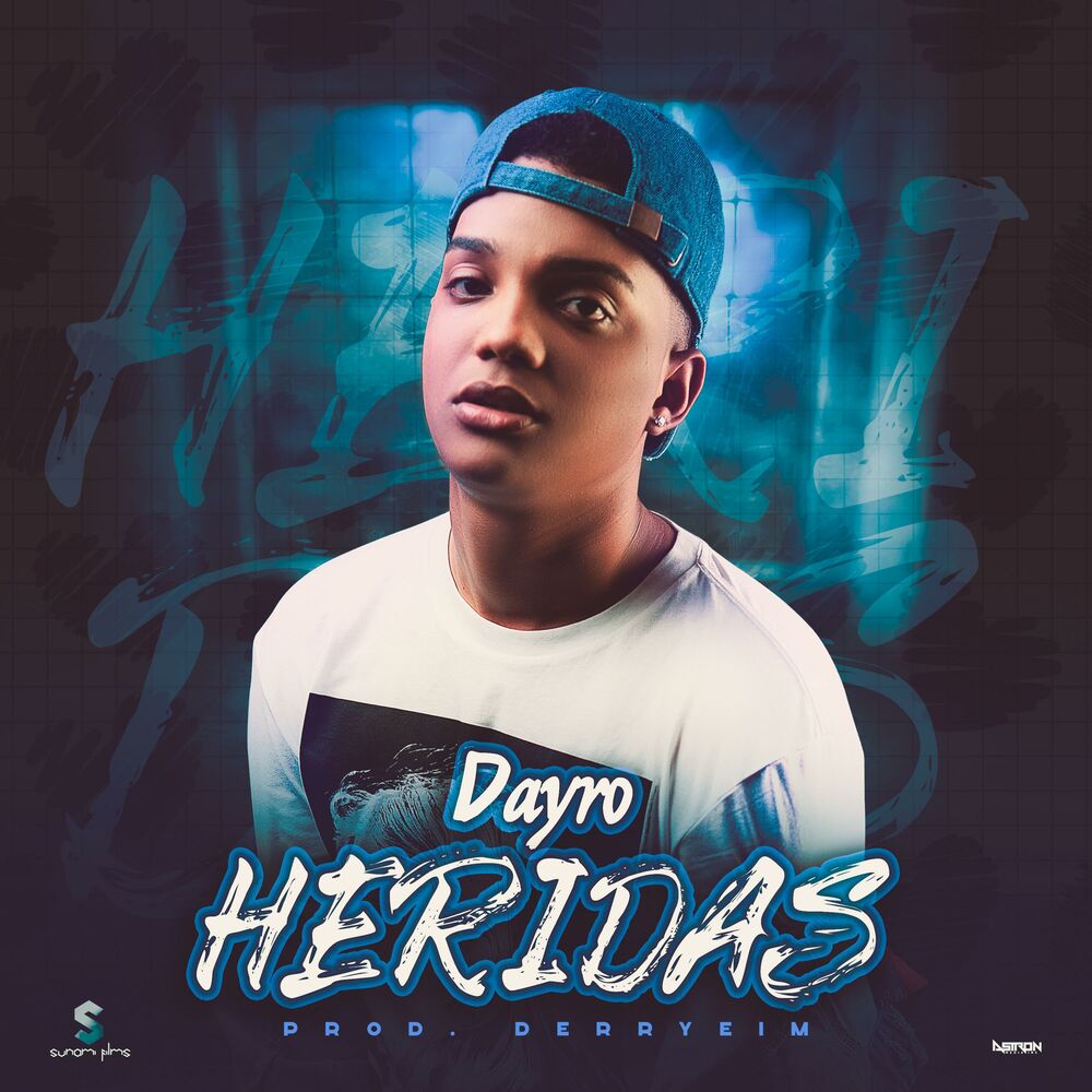 Picture of Dayro