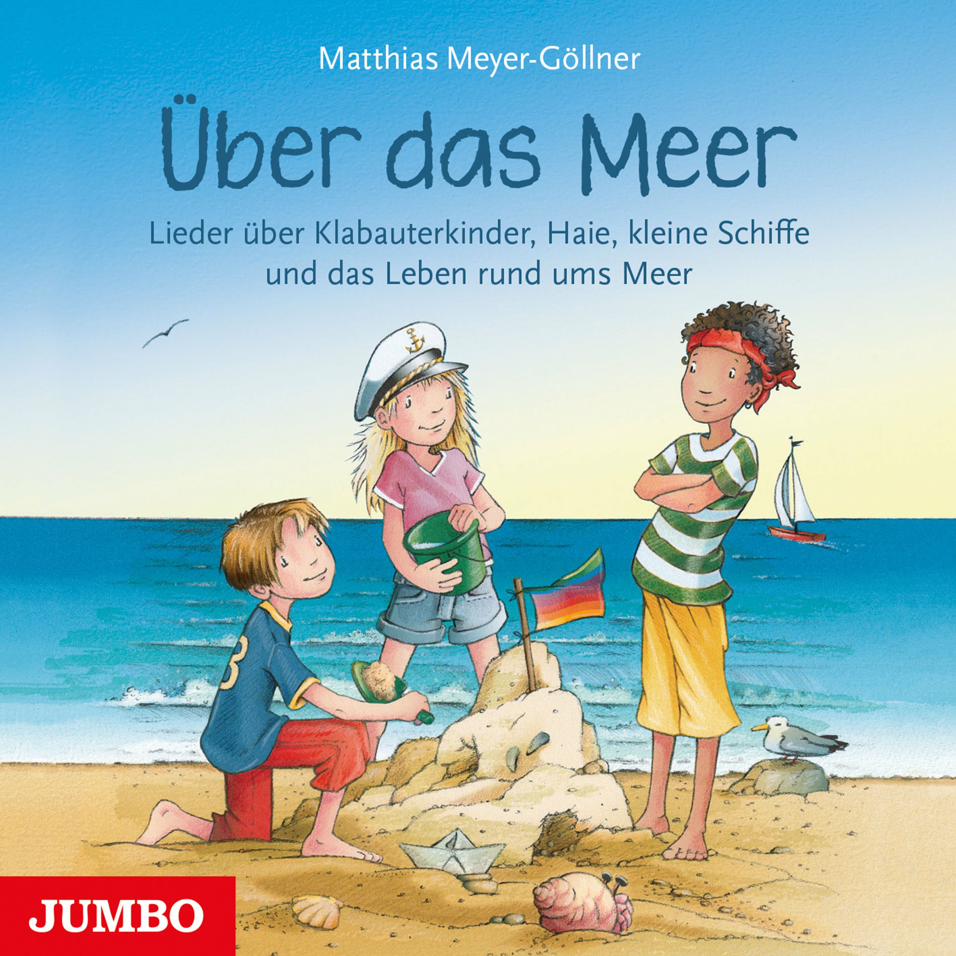 Matthias Meyer-Göllner
