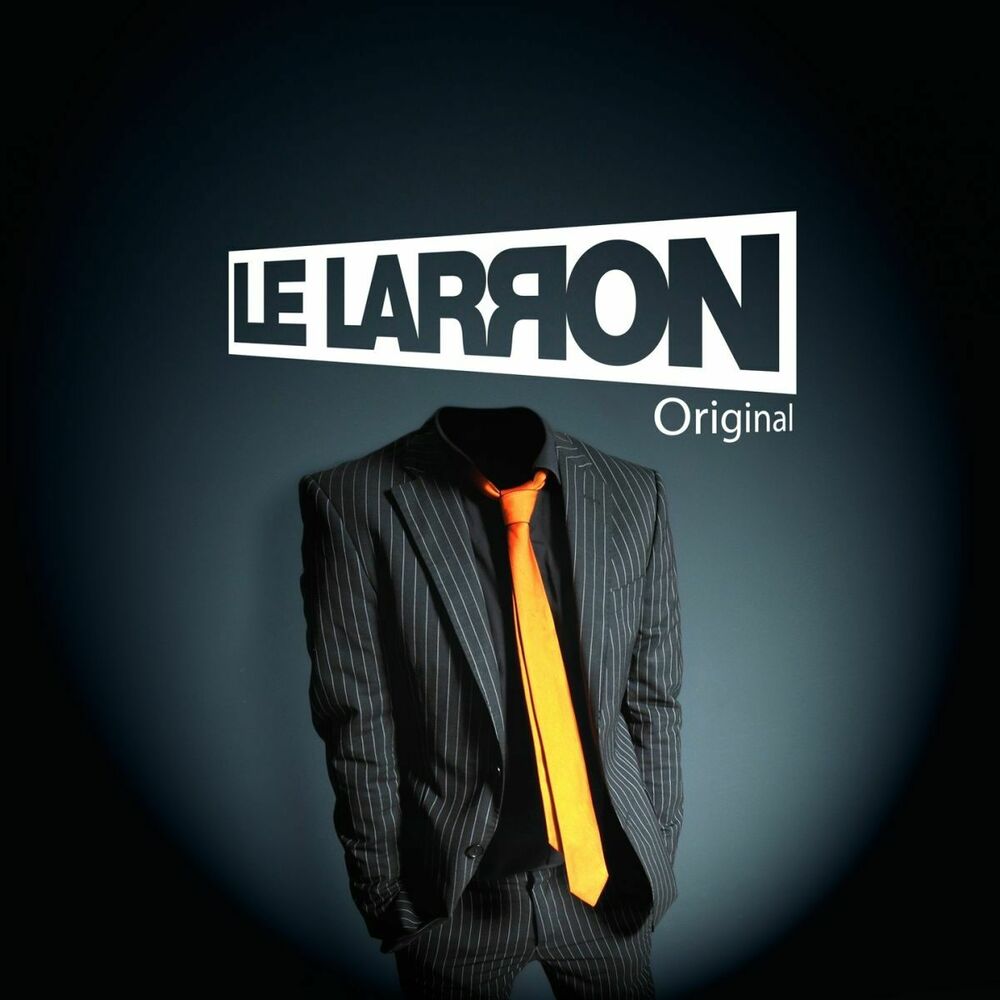 Picture of Le Larron
