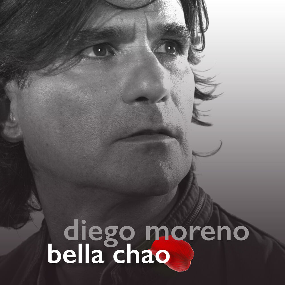 Picture of Diego Moreno