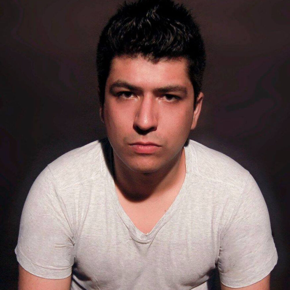 Picture of Gustavo Domingues