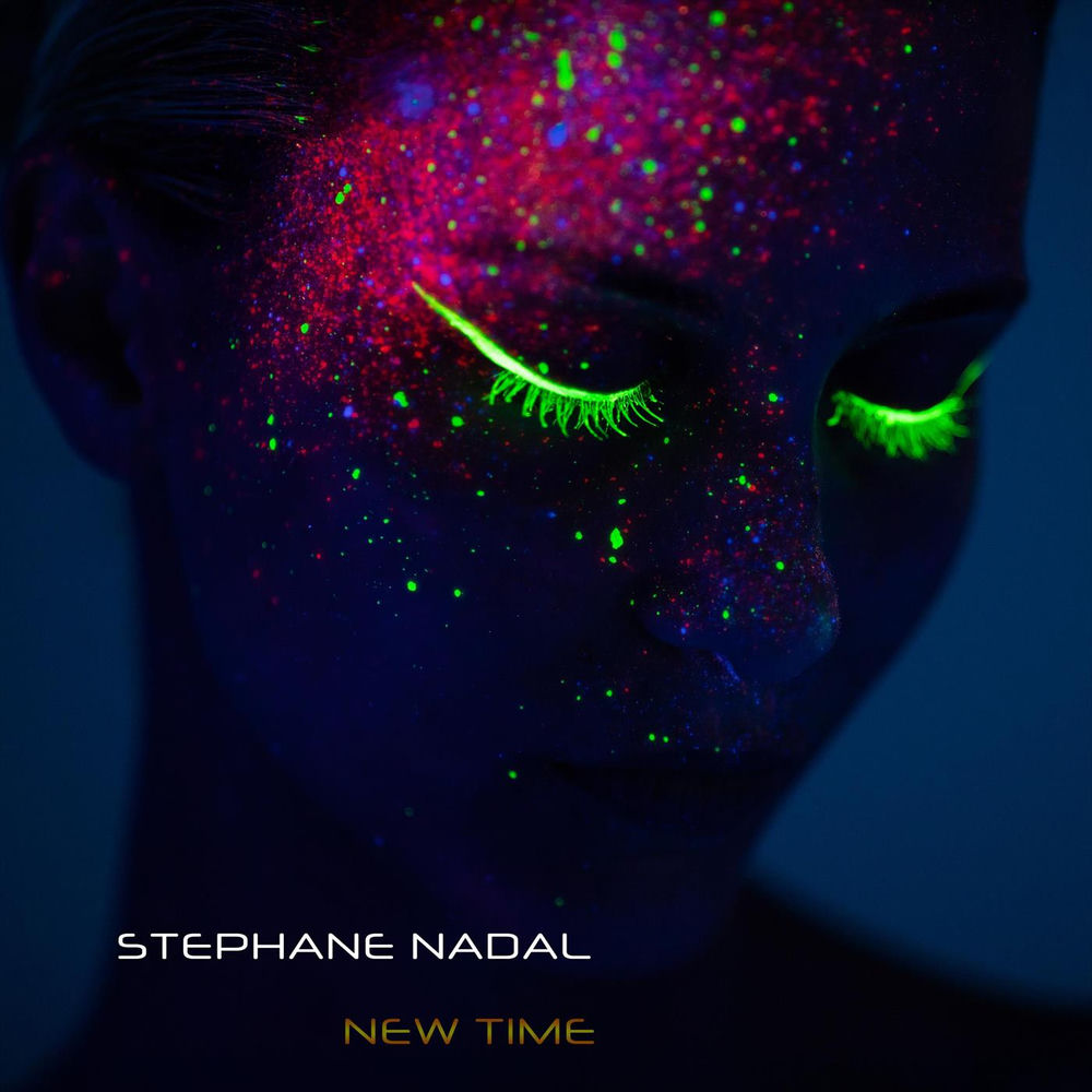 Stephane Nadal