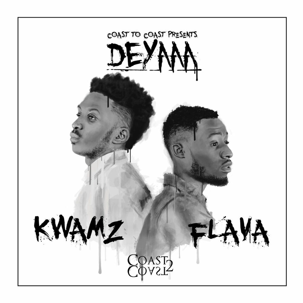 Picture of Kwamz & Flava