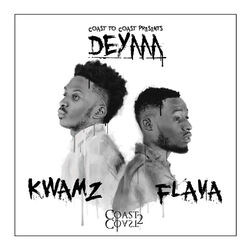Picture of Kwamz & Flava
