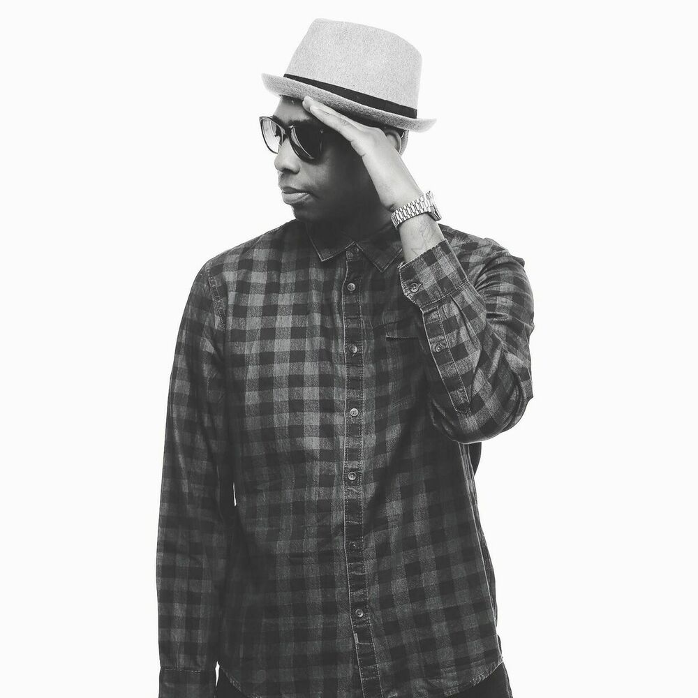 Picture of Silkk the Shocker