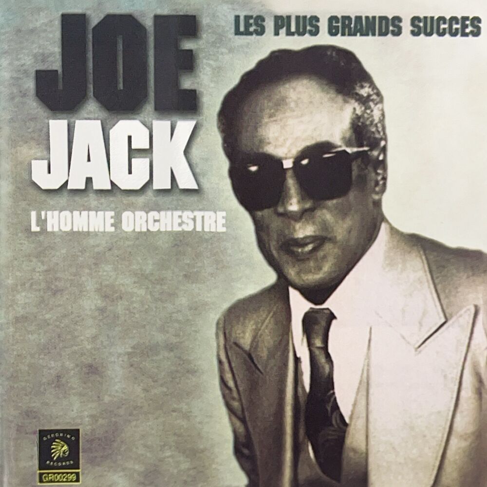 Picture of Joe Jack