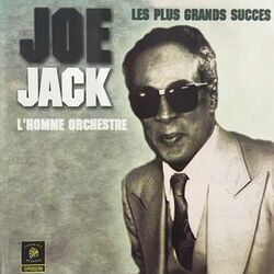 Picture of Joe Jack