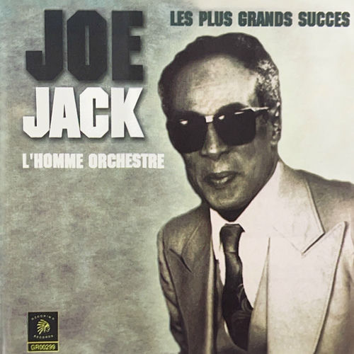 Joe Jack
