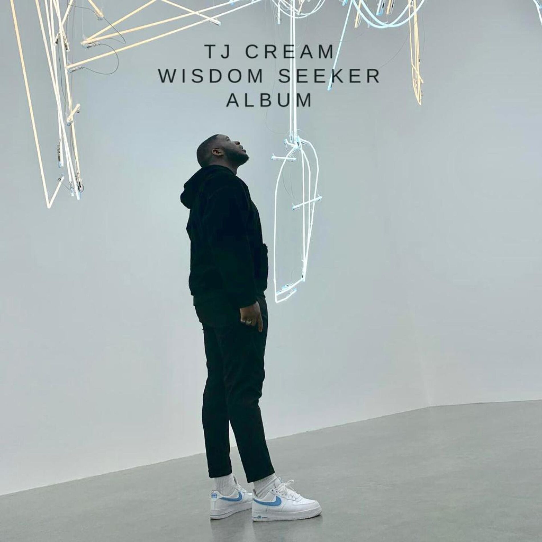 TJ Cream