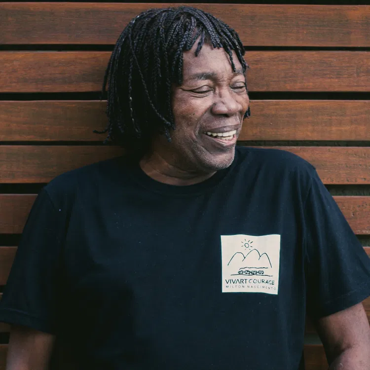 Milton Nascimento