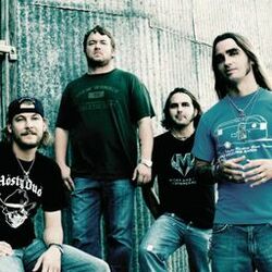 Picture of Cross Canadian Ragweed