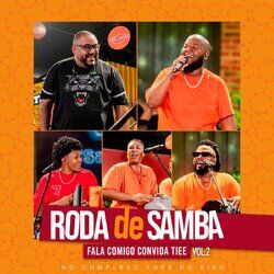 Picture of Grupo Fala Comigo