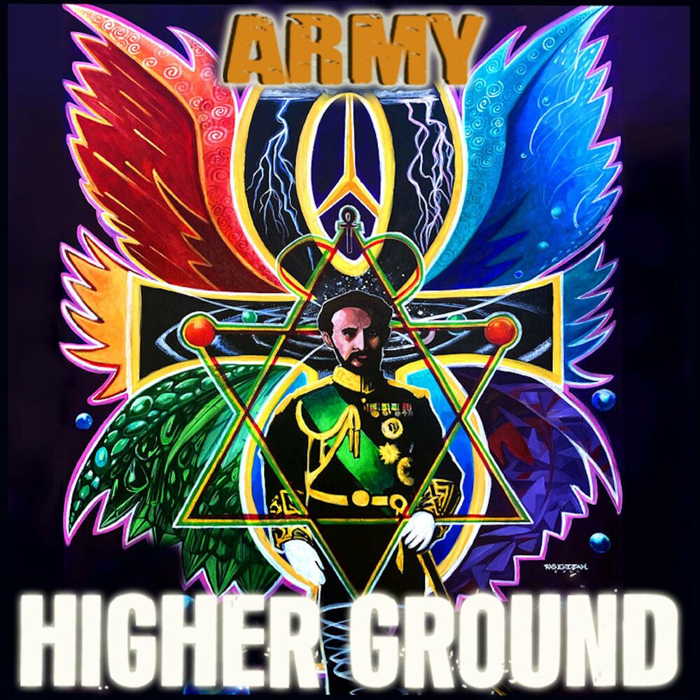 Picture of Army
