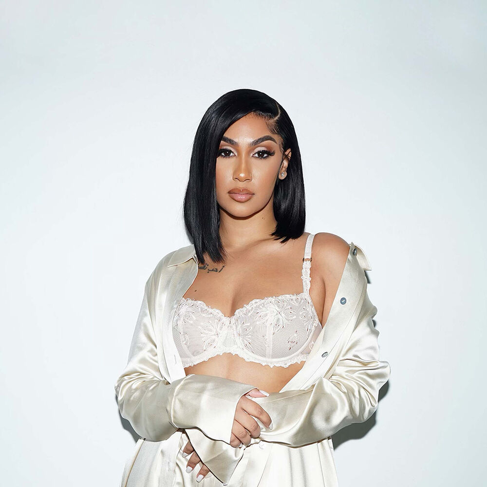 Picture of Queen Naija