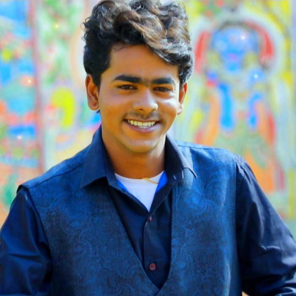 Picture of Ravi Raj