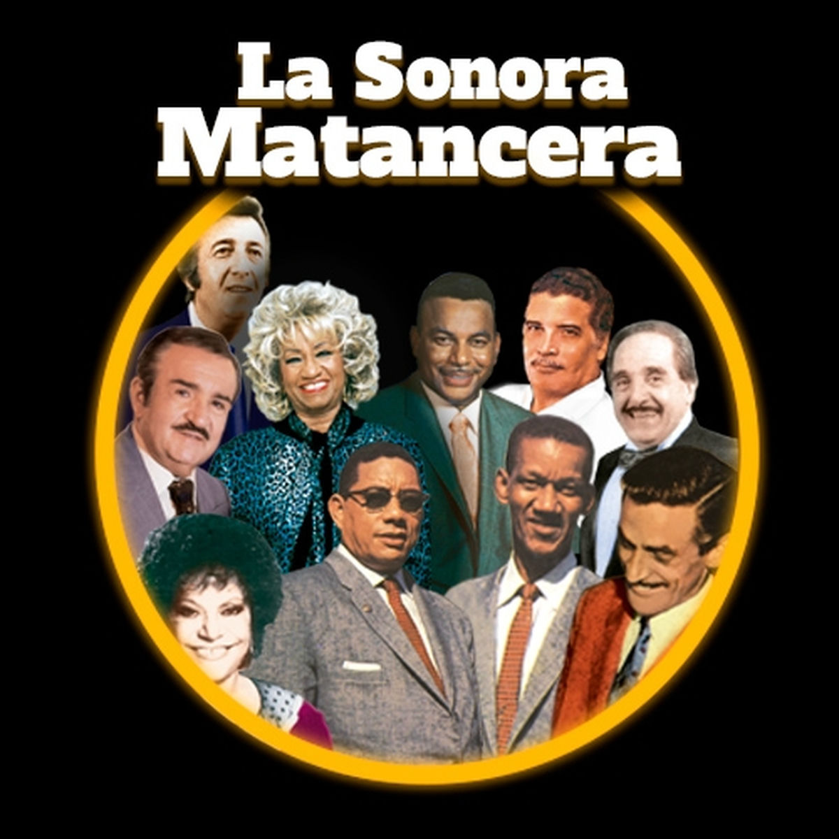 Artist picture of La Sonora Matancera