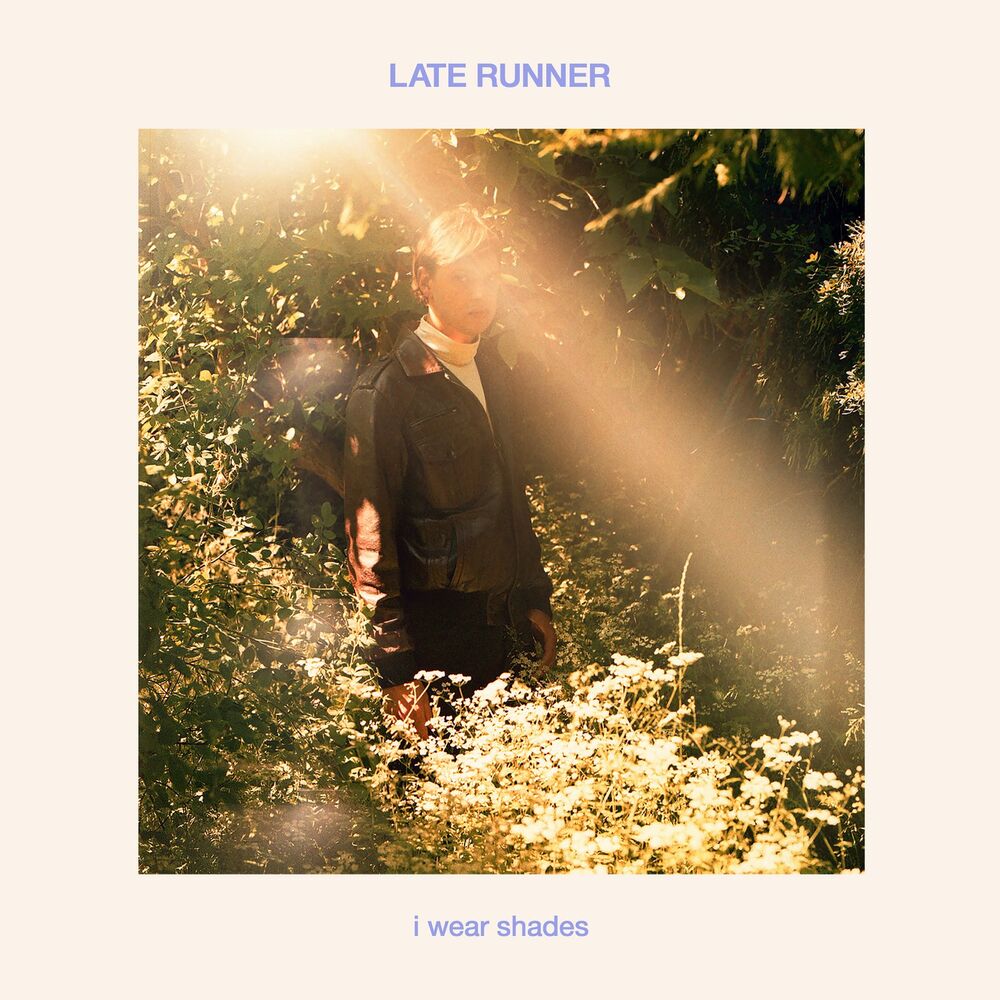 Picture of Late Runner