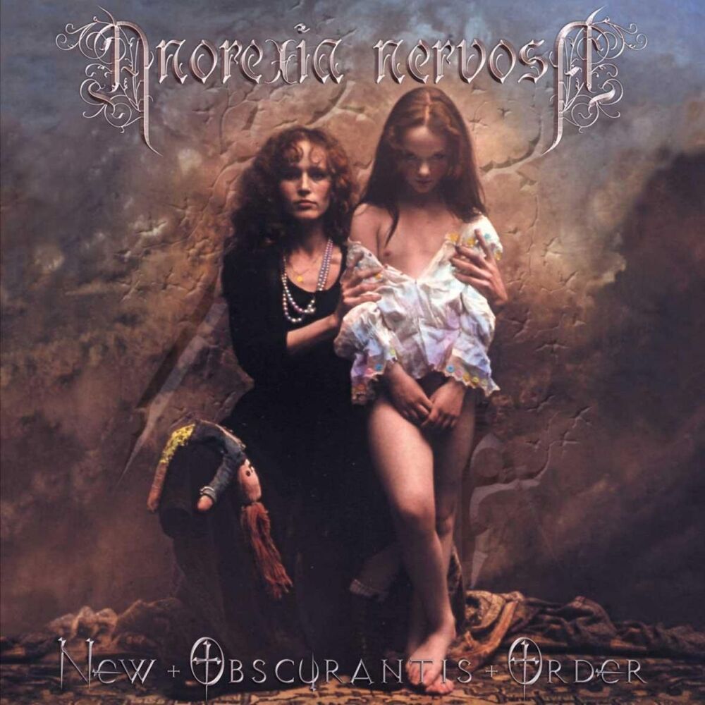 Picture of Anorexia Nervosa