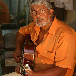 Picture of Zé Barbeiro