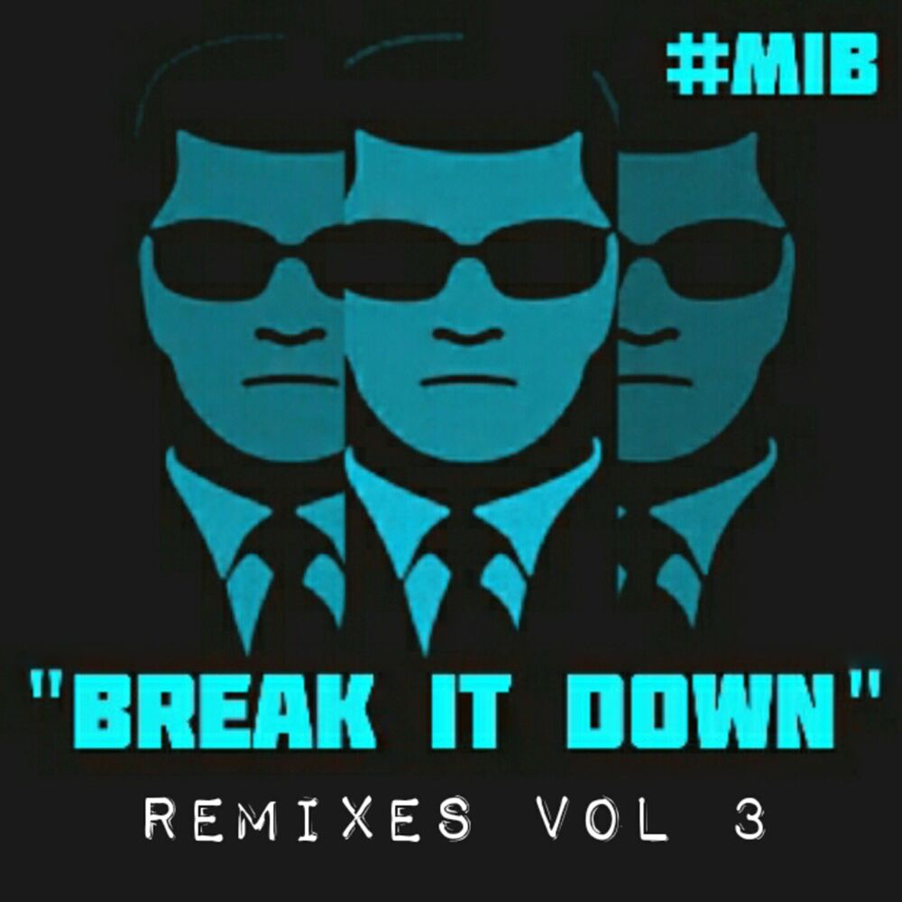 Picture of MIB