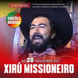 Picture of Xirú Missioneiro