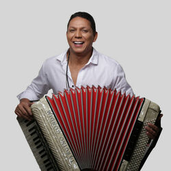 Picture of Targino Gondim