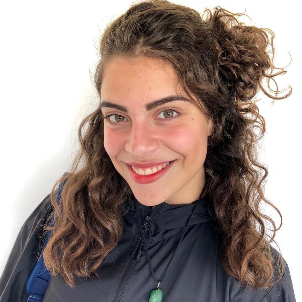 Lucia Muñiz