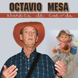 Picture of Octavio Mesa