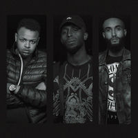 DON x LEE x BARBER
