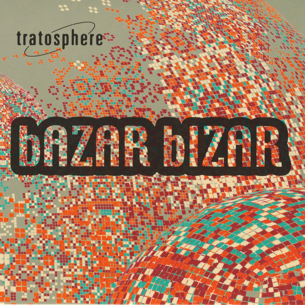 Picture of Tratosphere