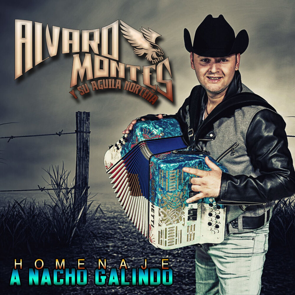 Picture of Alvaro Montes y Su Aguila Norteña