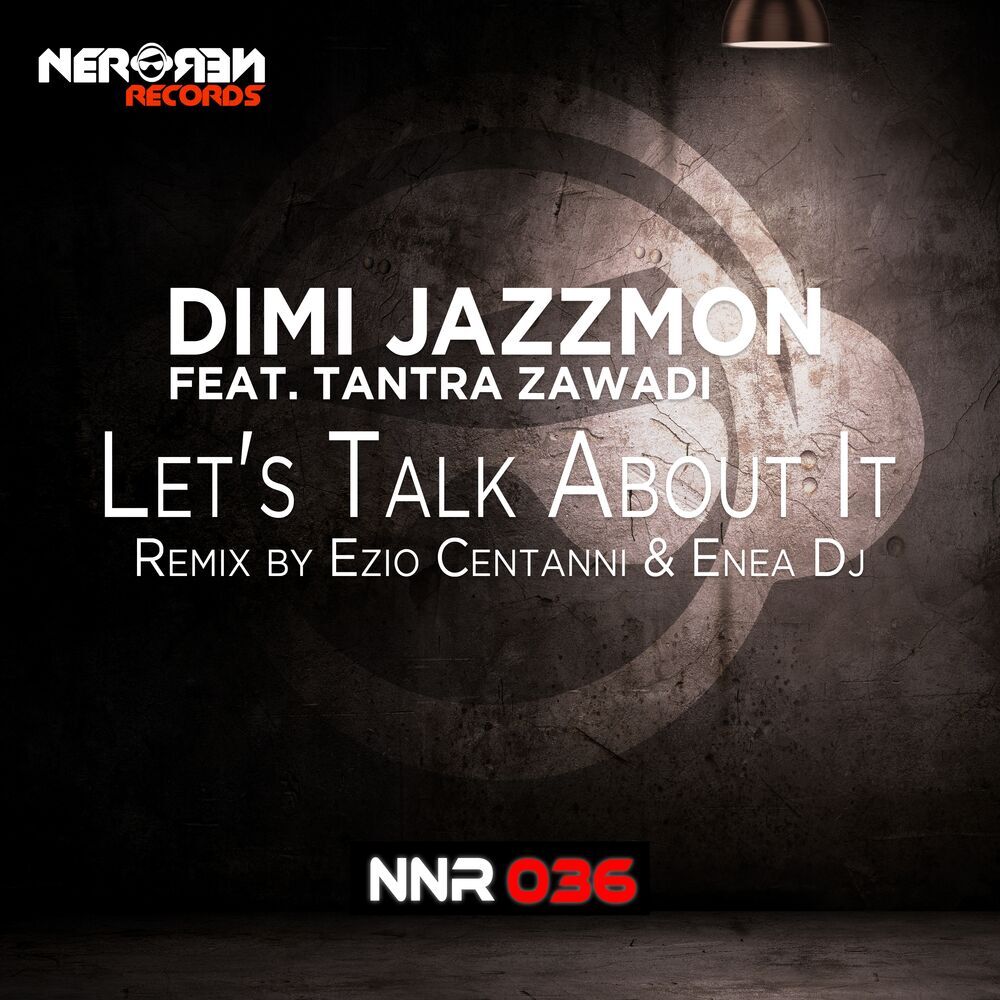 Picture of Dimi Jazzmon