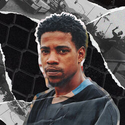 Picture of Robinho Duó