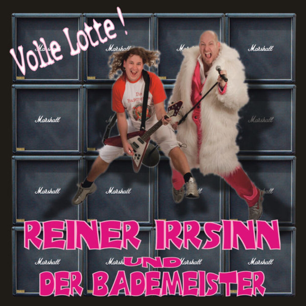 Picture of Der Bademeister