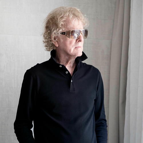 Ian Hunter / イアン・ハンター [Worn Free] Ian Hunter / Creem Tee Ian Hunter - YouTube