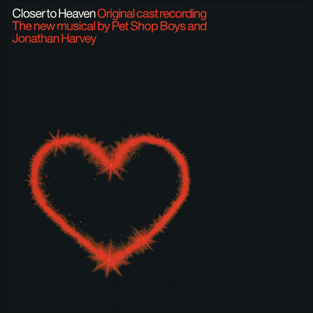 Picture of Original Cast Of Closer To Heaven