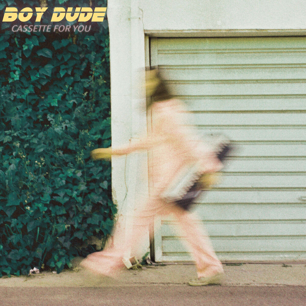 Picture of BOY DUDE