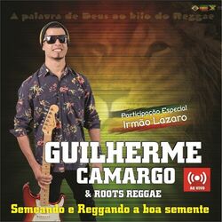 Picture of Guilherme Camargo