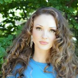Picture of Madison Ryann Ward