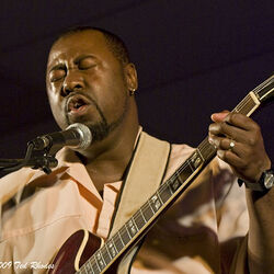 Picture of Eddie Taylor