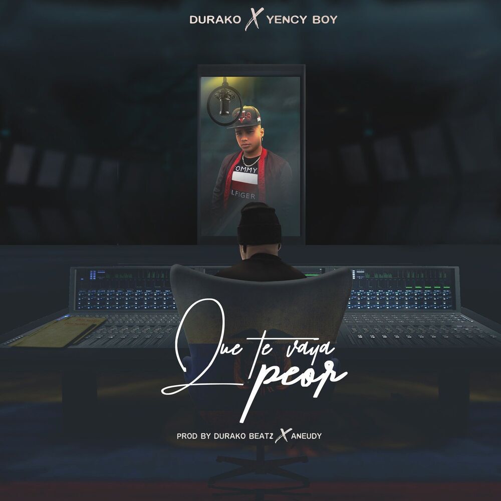 Picture of Yency Boy