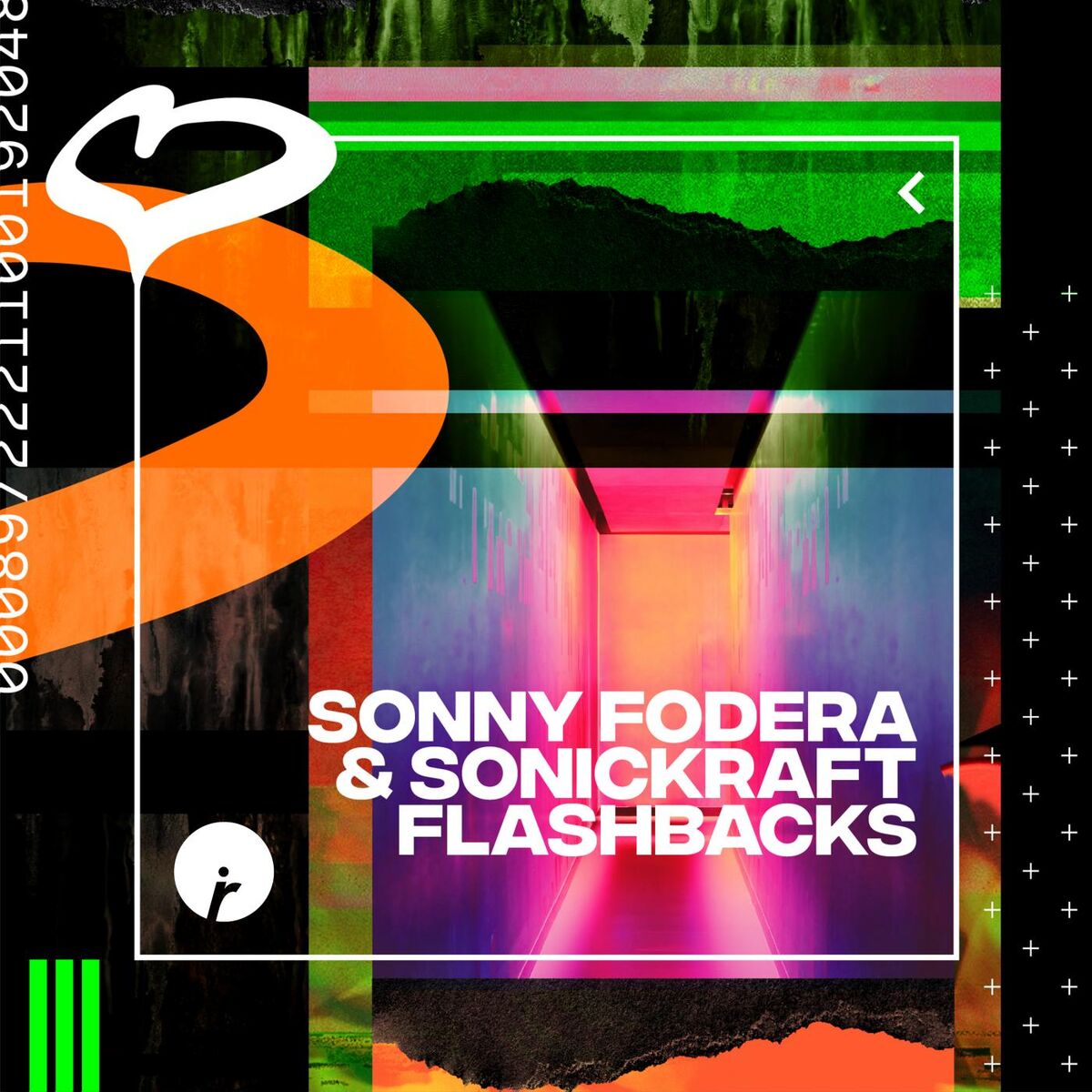 Artist picture of Sonny Fodera, Sonickraft