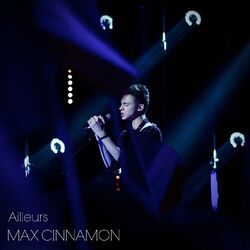 Picture of Max Cinnamon