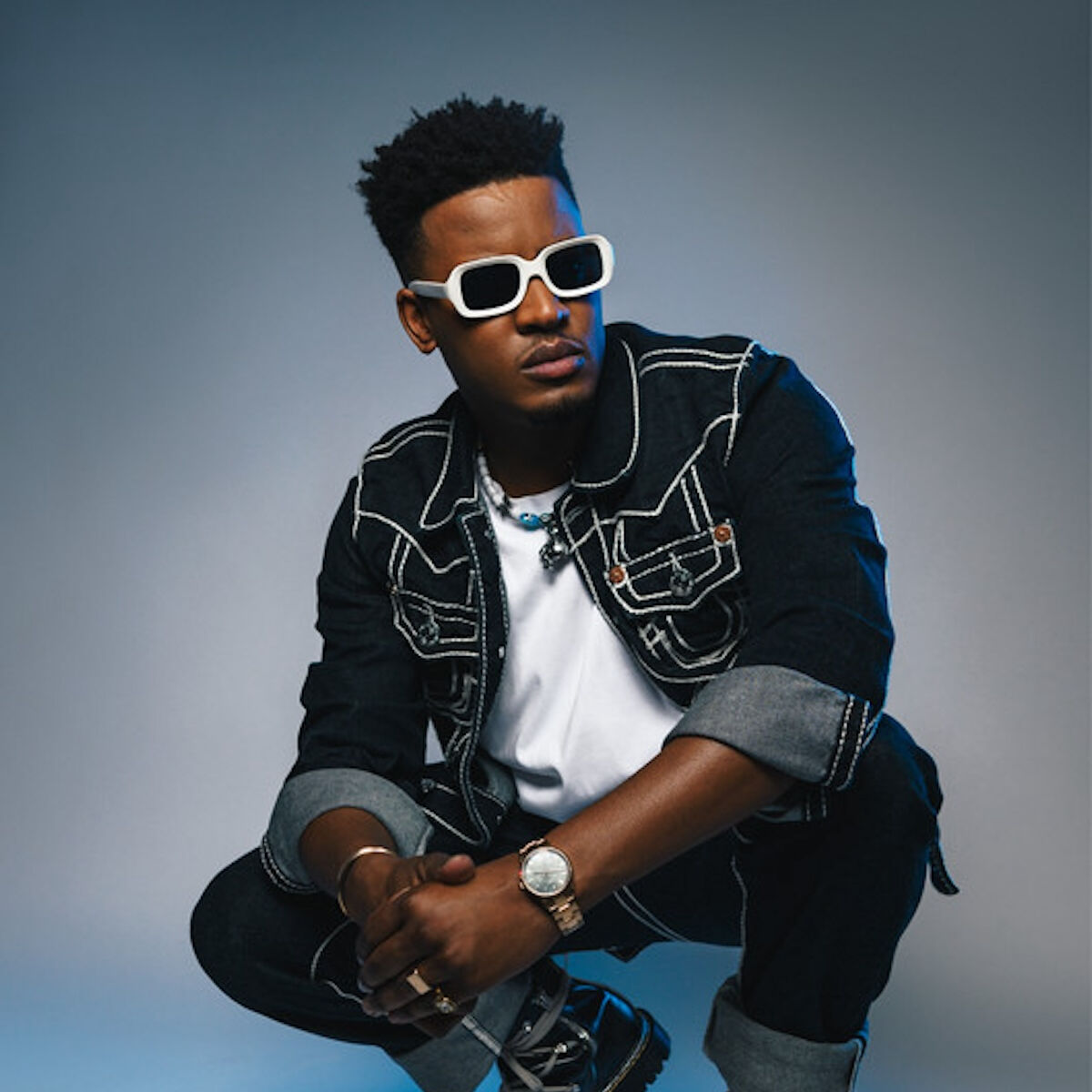 Artist picture of Sun-El Musician