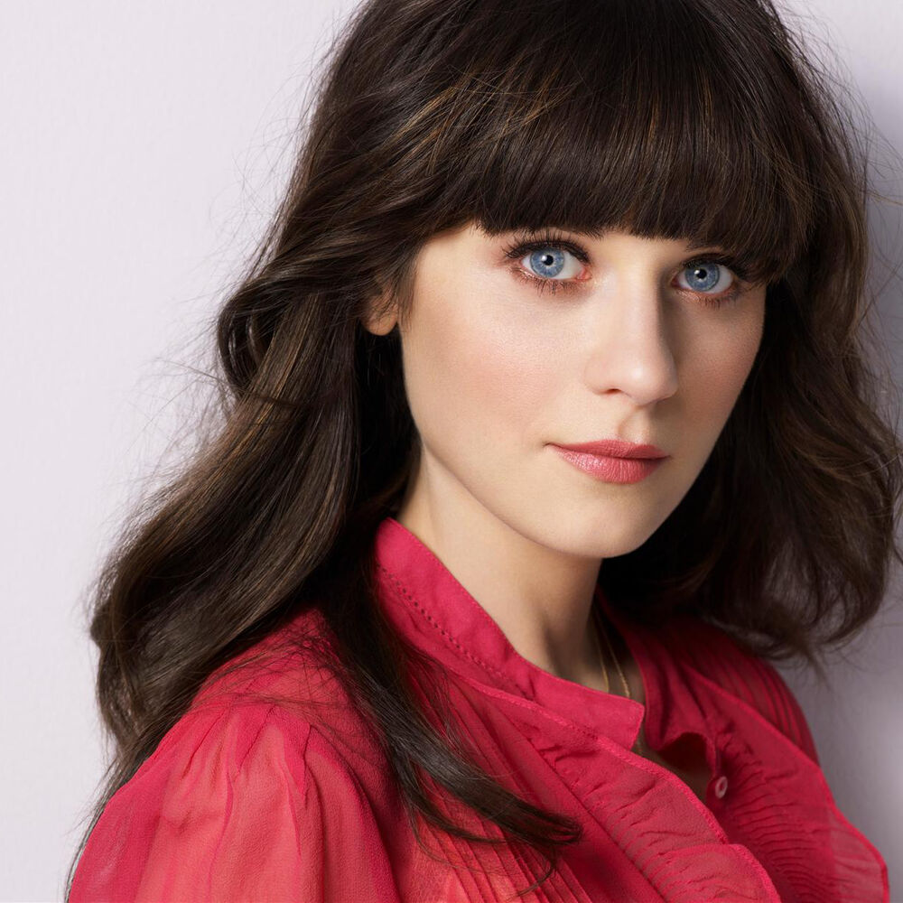 Picture of Zooey Deschanel