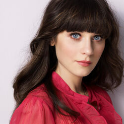 Picture of Zooey Deschanel