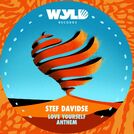 Stef Davidse